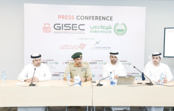 «ecrime» لتلقي بلاغات الجرائم الإلكترونية في دبي