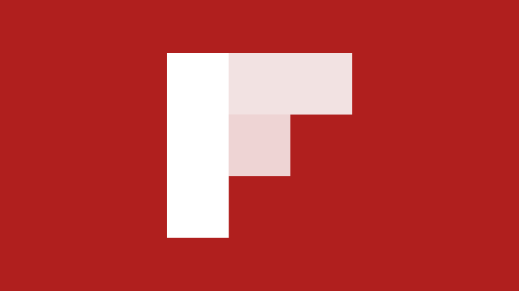 FlipBoard يتعرض لخرق أمني