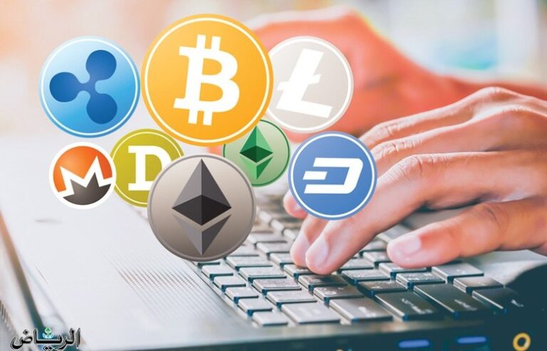 البتكوين استدراج الضحايا بأساليب احتيال لسرقة أموالهم