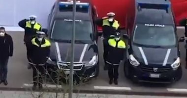 الشرطة الإيطالية تعتقل 5 تجار ملابس لاتهامهم بالنصب على مواطنين عبر إنستجرام