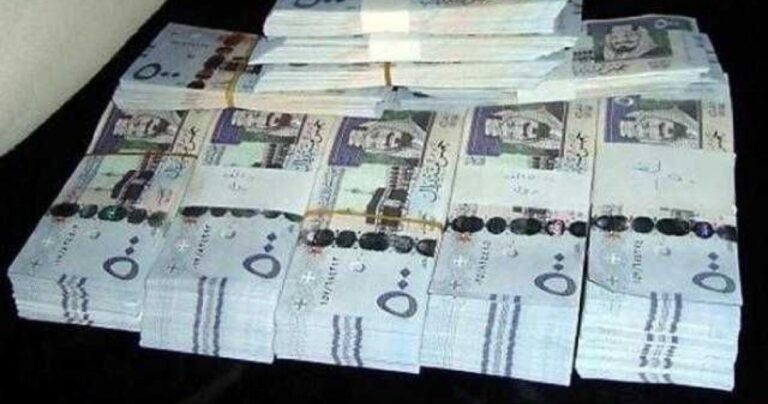 مواطن يخسر مليون ريال بعد تعرضه لعملية احتيال عبر الإنترنت