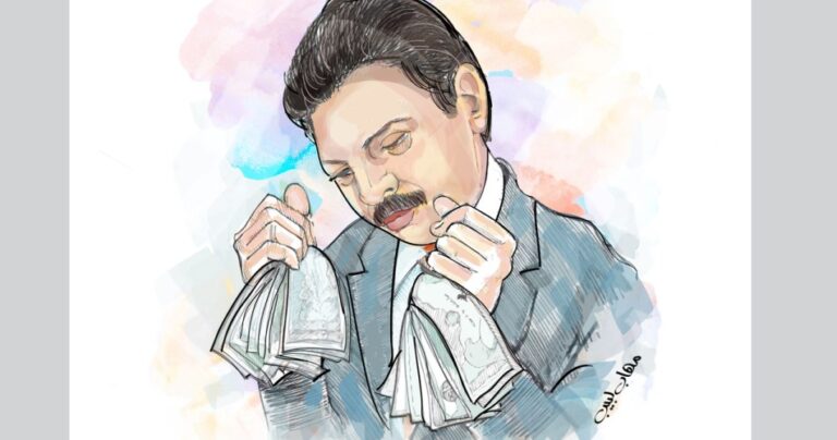 احتيال تحت إلحاح الضحية