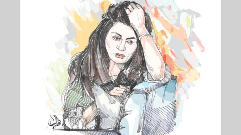 رجل يخدع امرأة.. والمحكمة تُنصفها