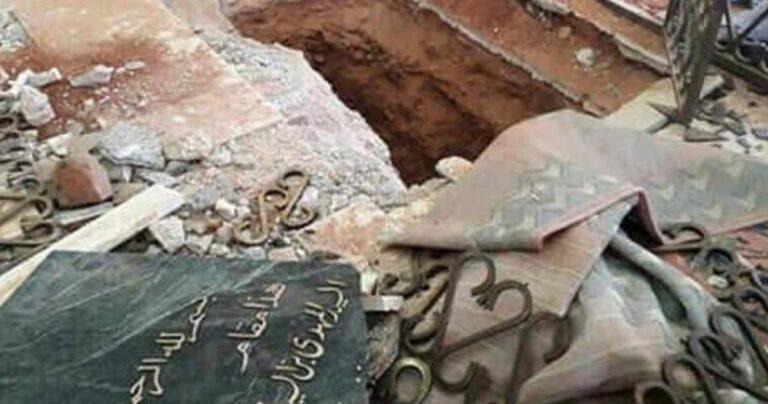 مغاربة يقعون ضحايا شبكات نصب بسبب الطمع في استخراج الكنوز